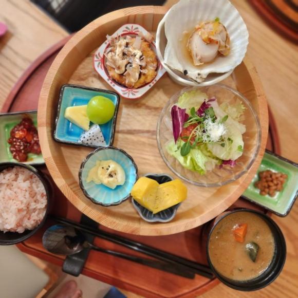 호시카게 료칸 호텔 부산광역시 외부 사진