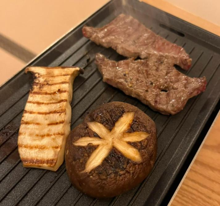 호시카게 료칸 호텔 부산광역시 외부 사진