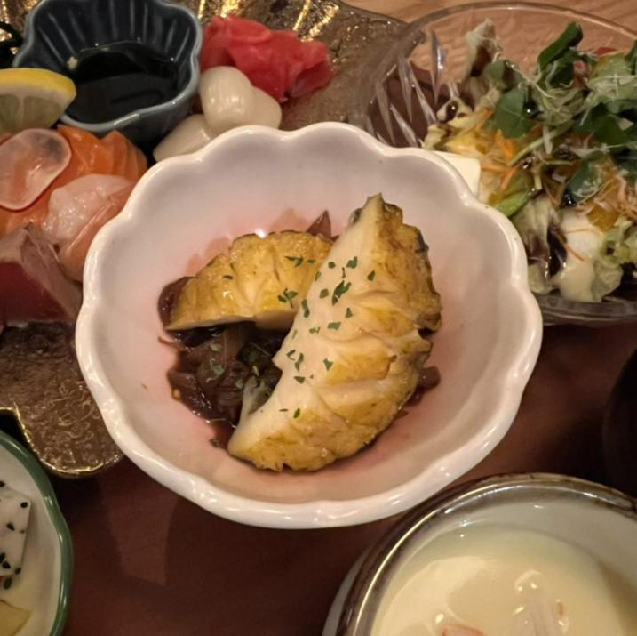 호시카게 료칸 호텔 부산광역시 외부 사진